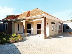 4bdrm House in Ntinda, Nakawa for rent