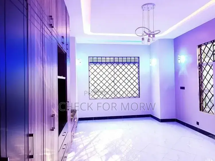 4bdrm House in Ntinda, Nakawa for rent