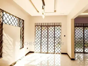 4bdrm House in Ntinda, Nakawa for rent
