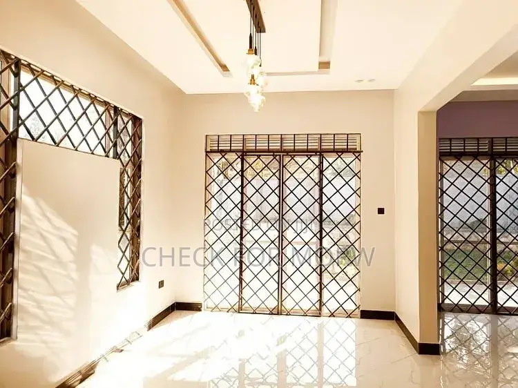 4bdrm House in Ntinda, Nakawa for rent