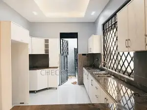 4bdrm House in Ntinda, Nakawa for rent