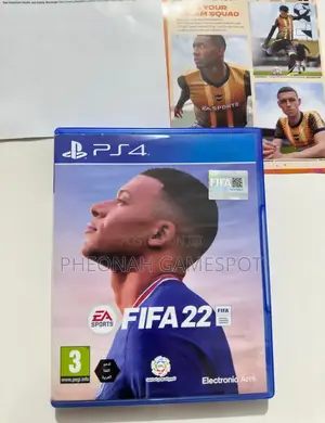 Fifa 22: Dust Off Your Controller for the Best Football Memories.