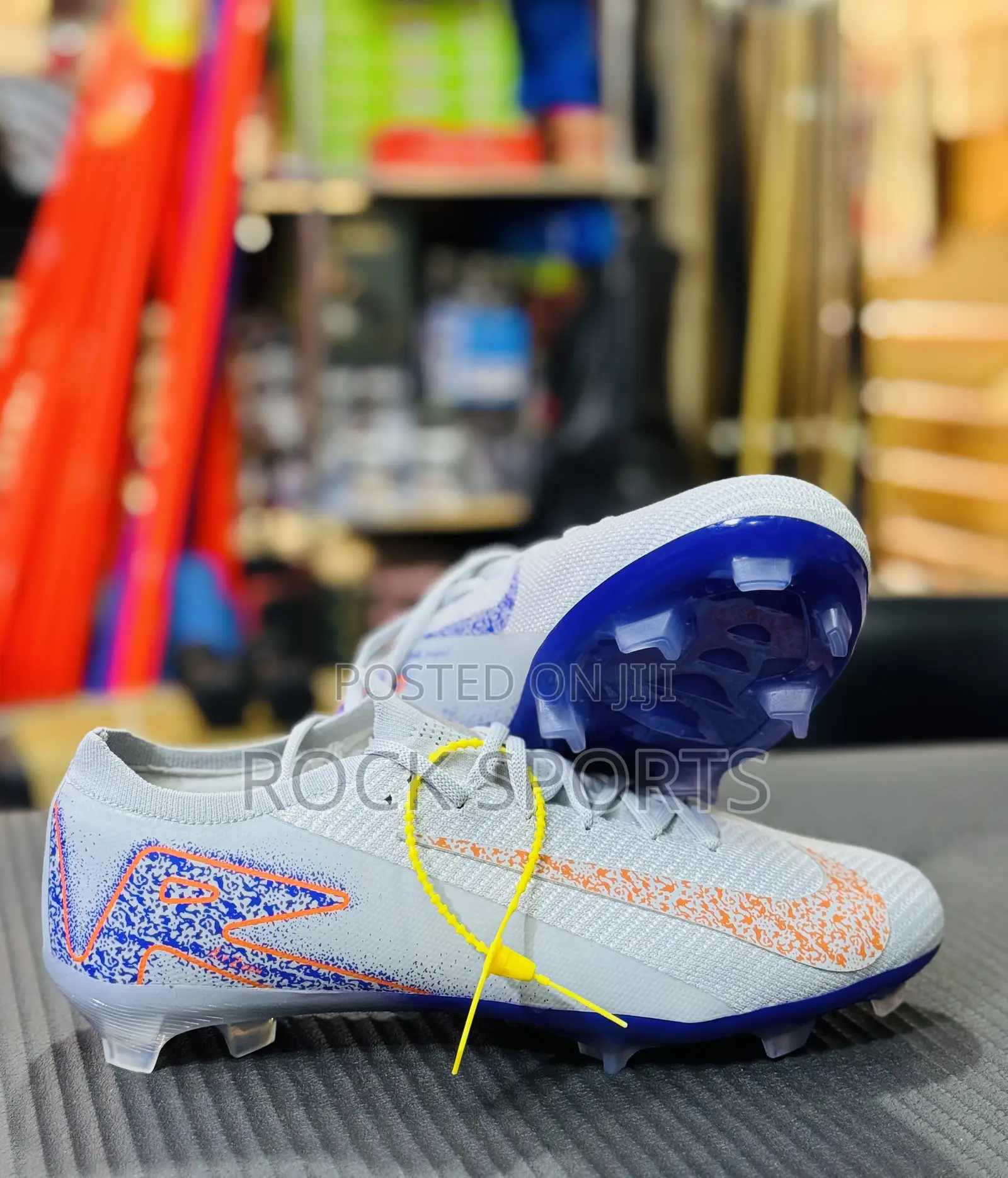 Nike Football Shoes Adult New Fashion