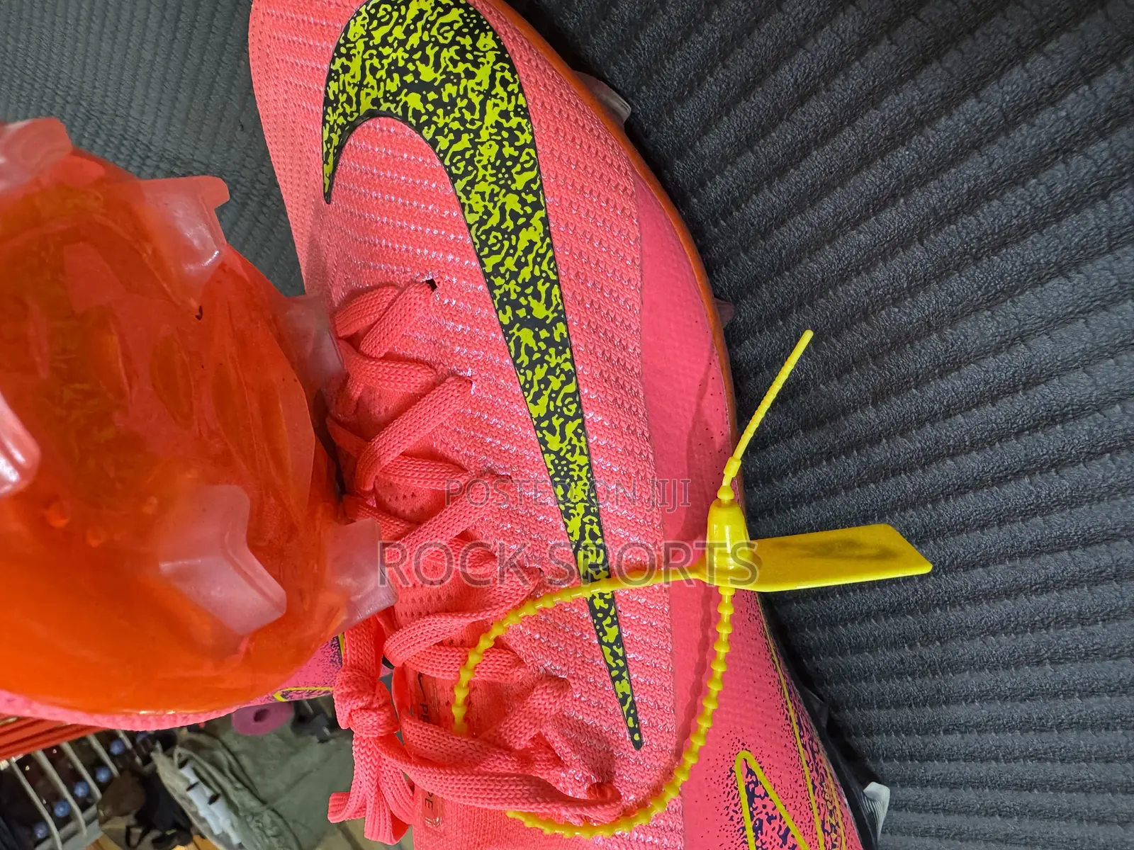 Nike Airzoom Football Shoes Trending Color