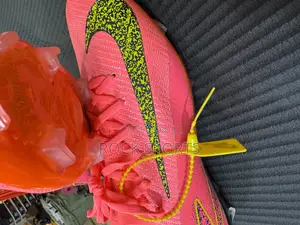 Nike Airzoom Football Shoes Trending Color