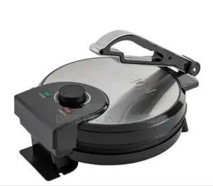 Boma Professional Electric Tortilla and Flatbread Maker