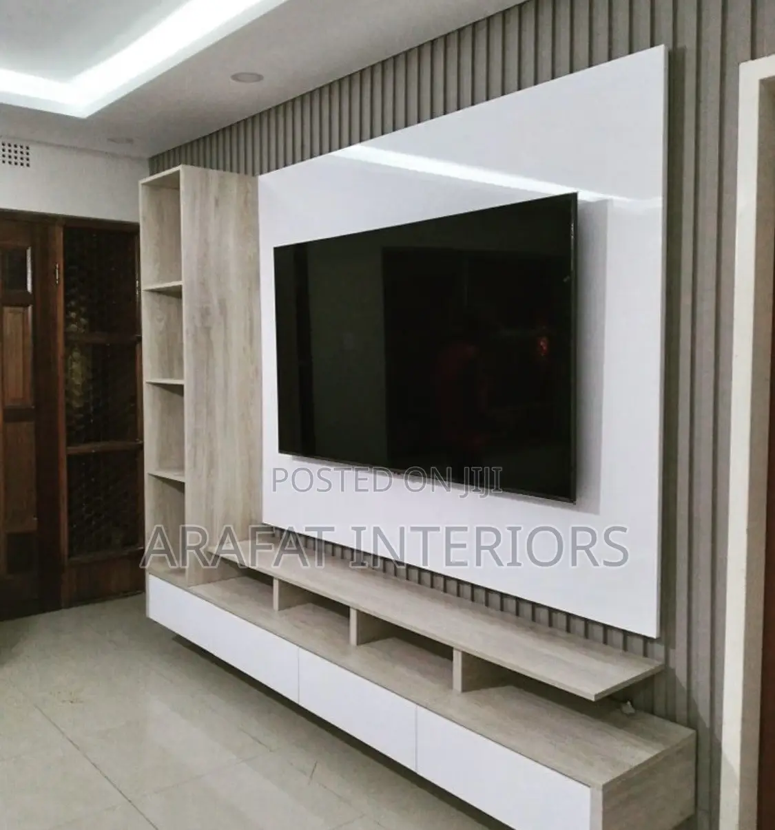 Tv Entertainment Unit