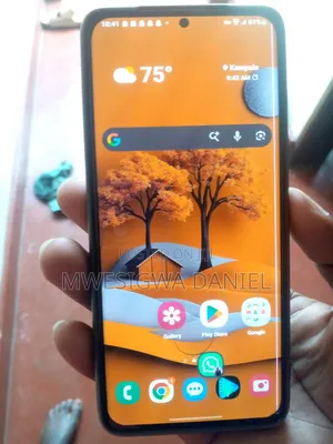 Samsung Galaxy S20 Ultra 5G 512 GB Gray