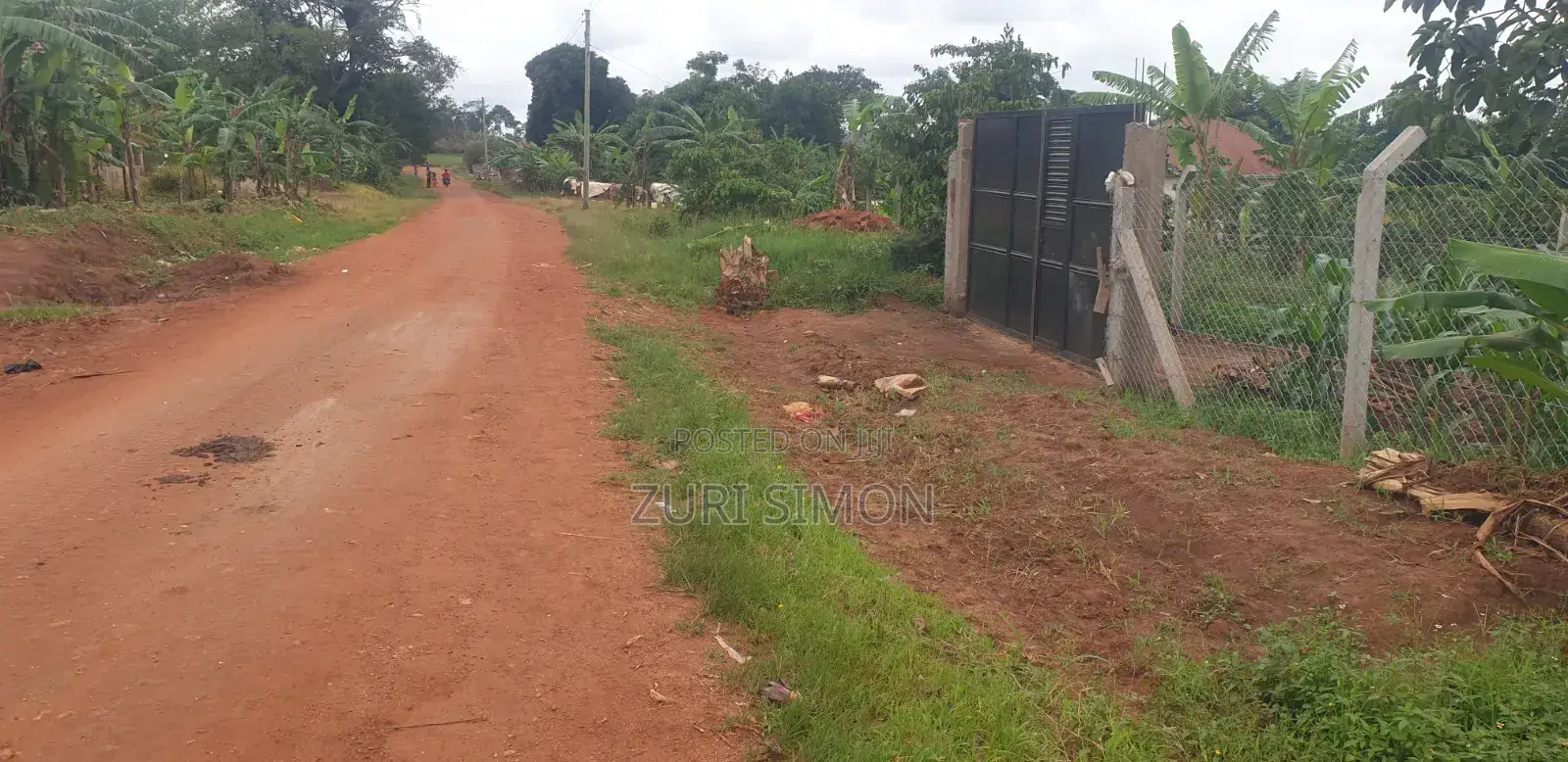 Commercial Plot for Sale