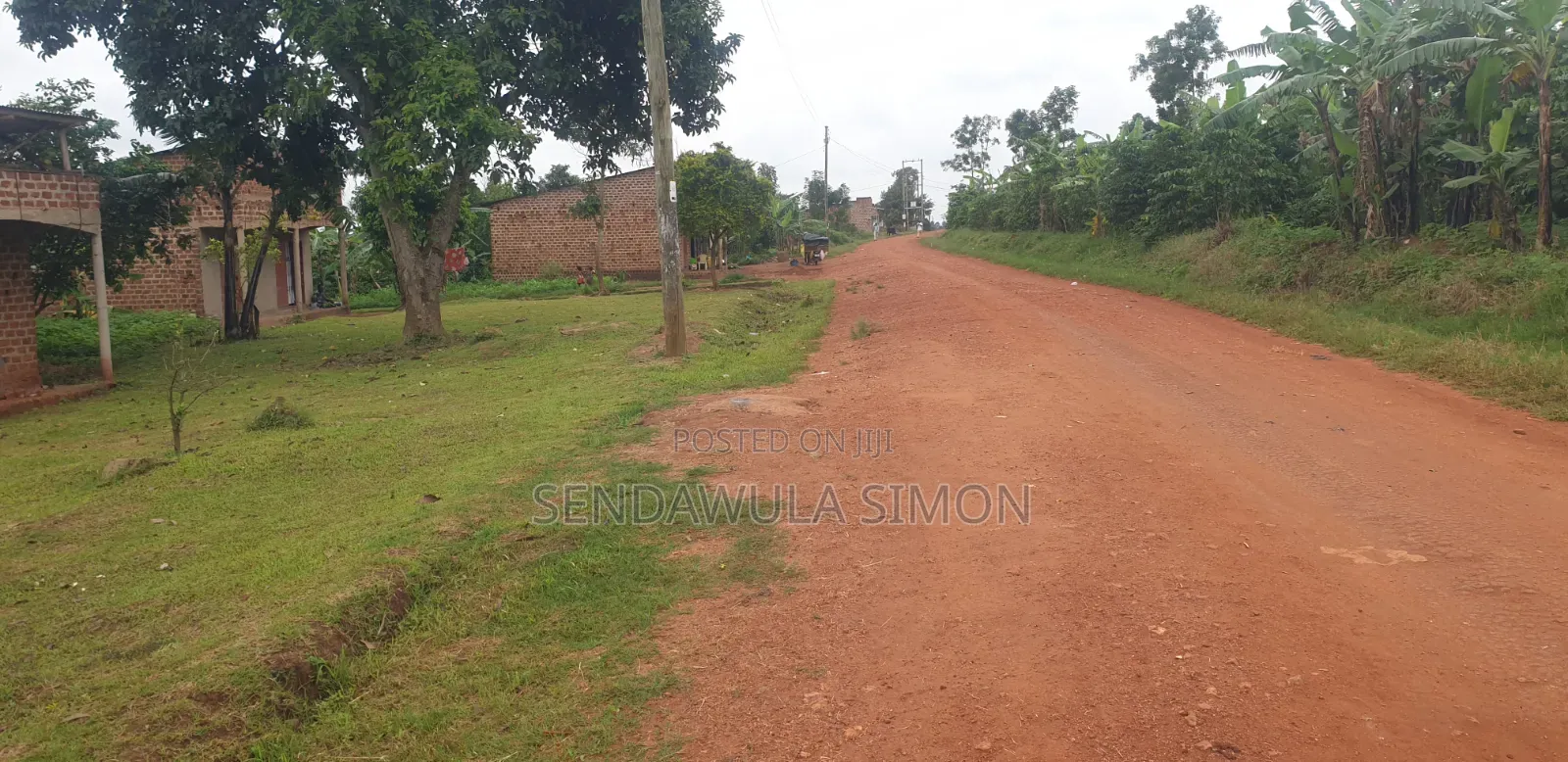 Commercial Land for Sale