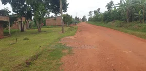 Commercial Land for Sale