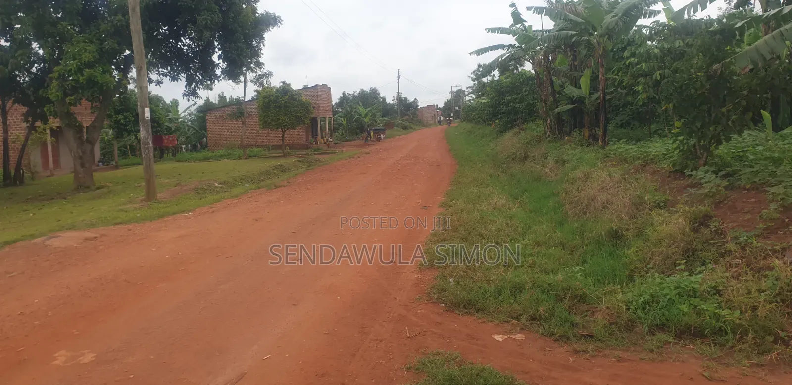 Commercial Land for Sale