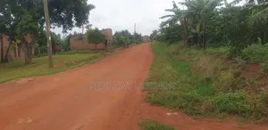 Commercial Land for Sale