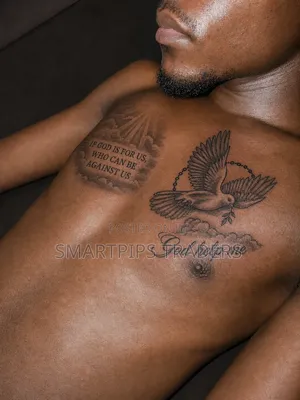 Professional Tattoo