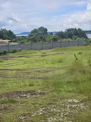 Prime Plot for Sale at Namulanda~Nganjo Lakeview Along Entebbe Road.
