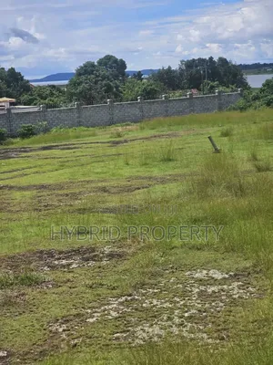 Prime Plot for Sale at Namulanda~Nganjo Lakeview Along Entebbe Road.