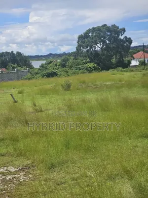 Prime Plot for Sale at Namulanda~Nganjo Lakeview Along Entebbe Road.