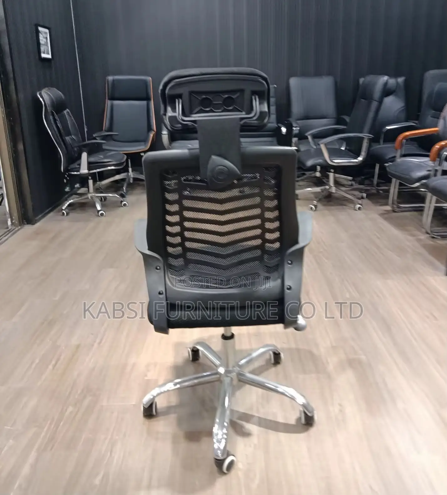 Premium Quality Office Chair