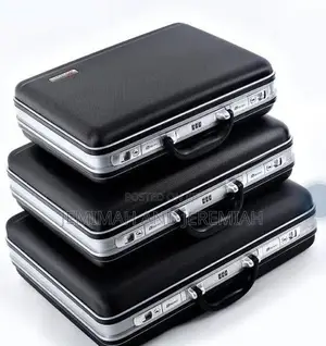 Briefcase Set