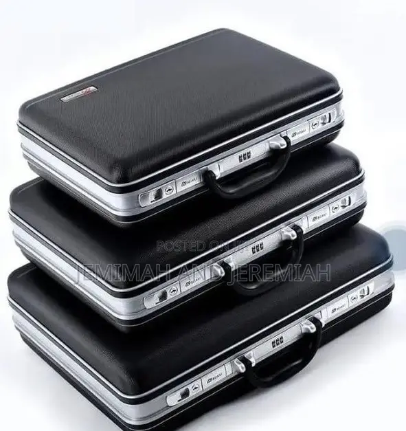 Briefcase Set