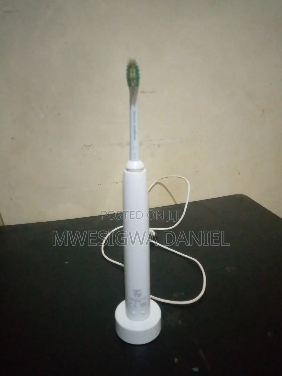 Phillips Nl 9206 Ad-6 Electric Brush Charger
