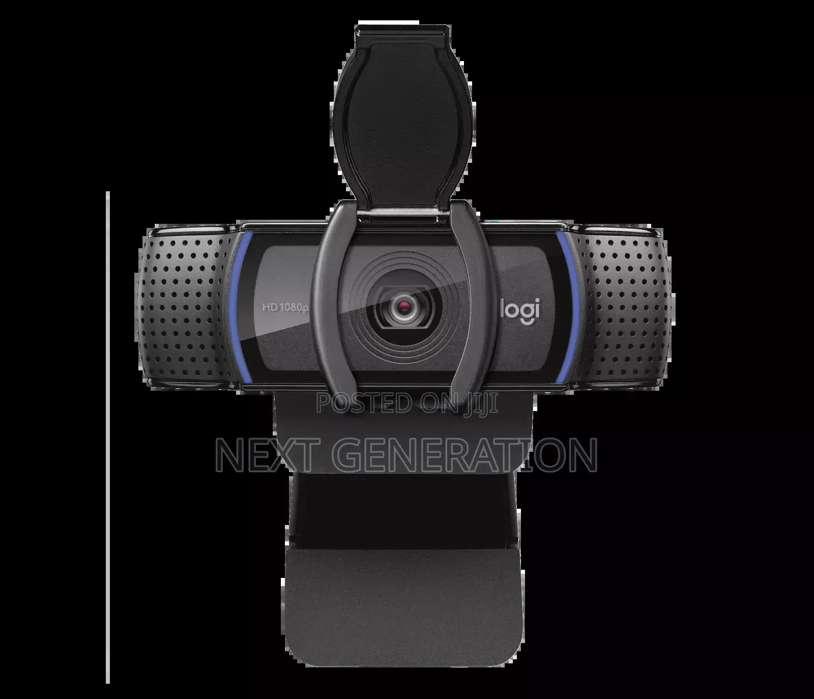 Logitech C920e Webcam