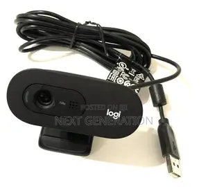Logitech C505e