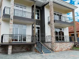 4bdrm Duplex in Bunga, Makindye for rent