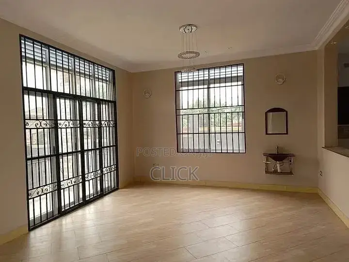 4bdrm Duplex in Bunga, Makindye for rent