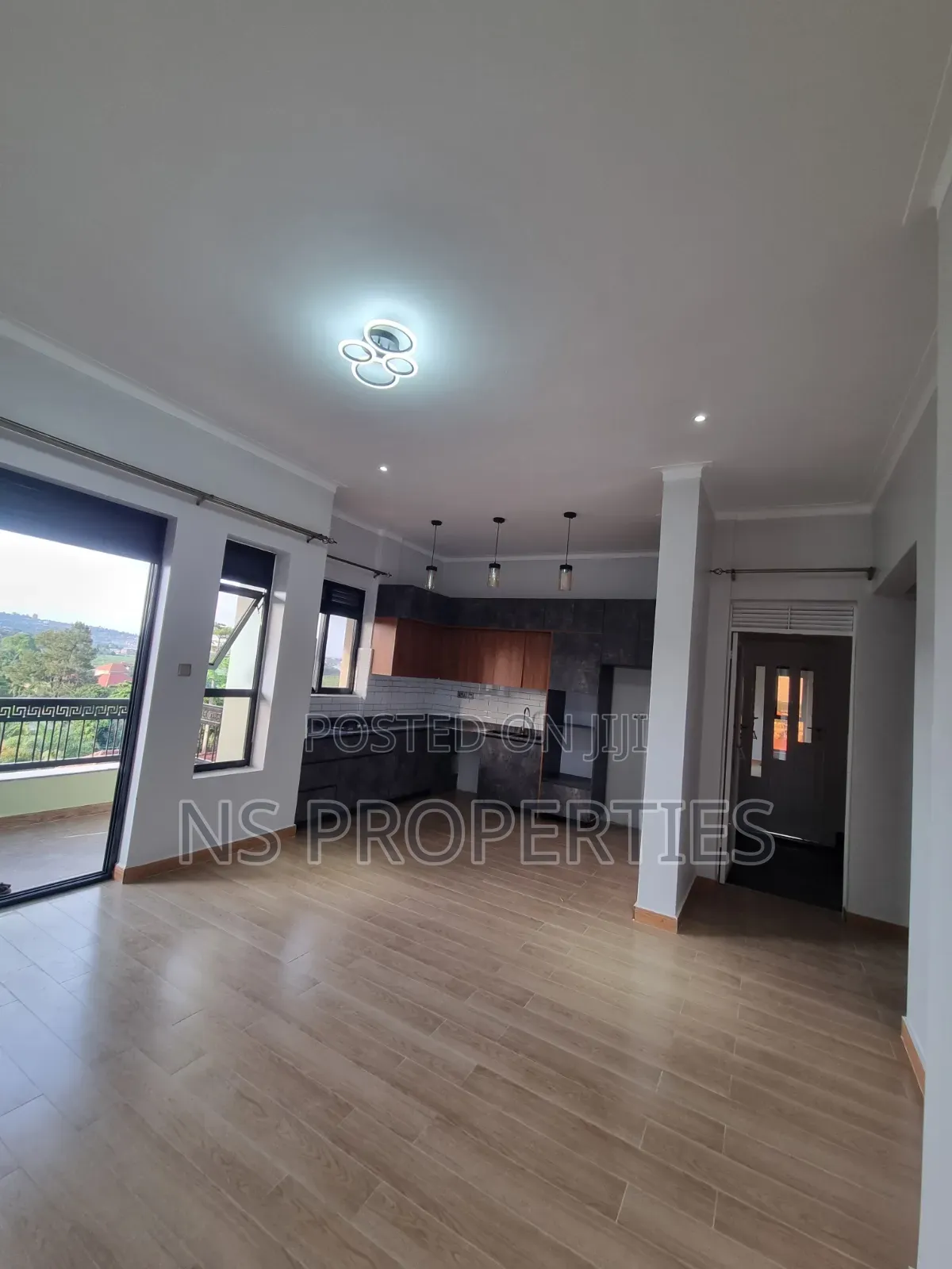 1bdrm Apartment in Central Division for rent