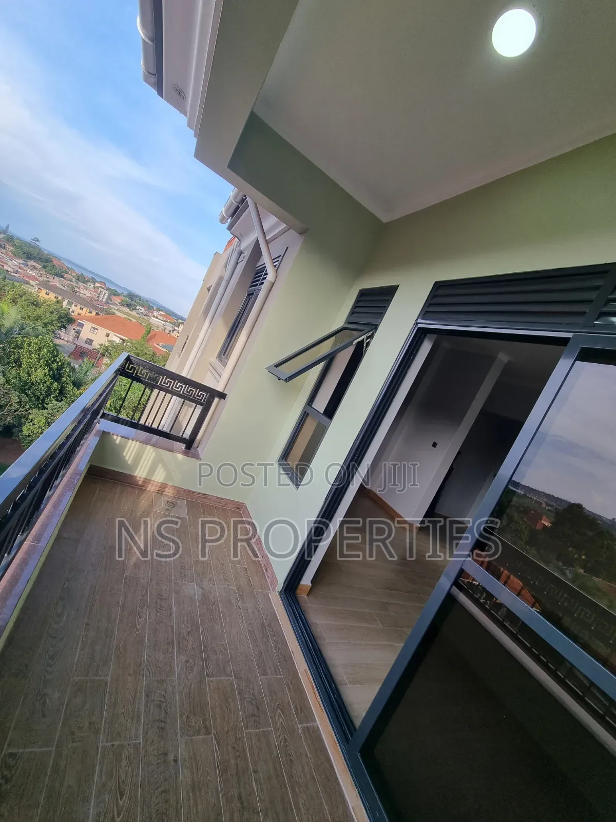 1bdrm Apartment in Central Division for rent