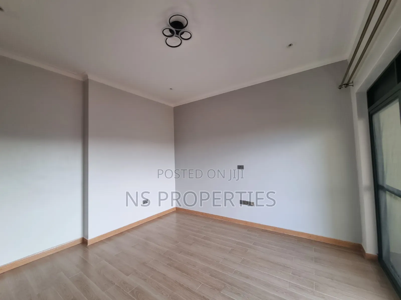 1bdrm Apartment in Central Division for rent