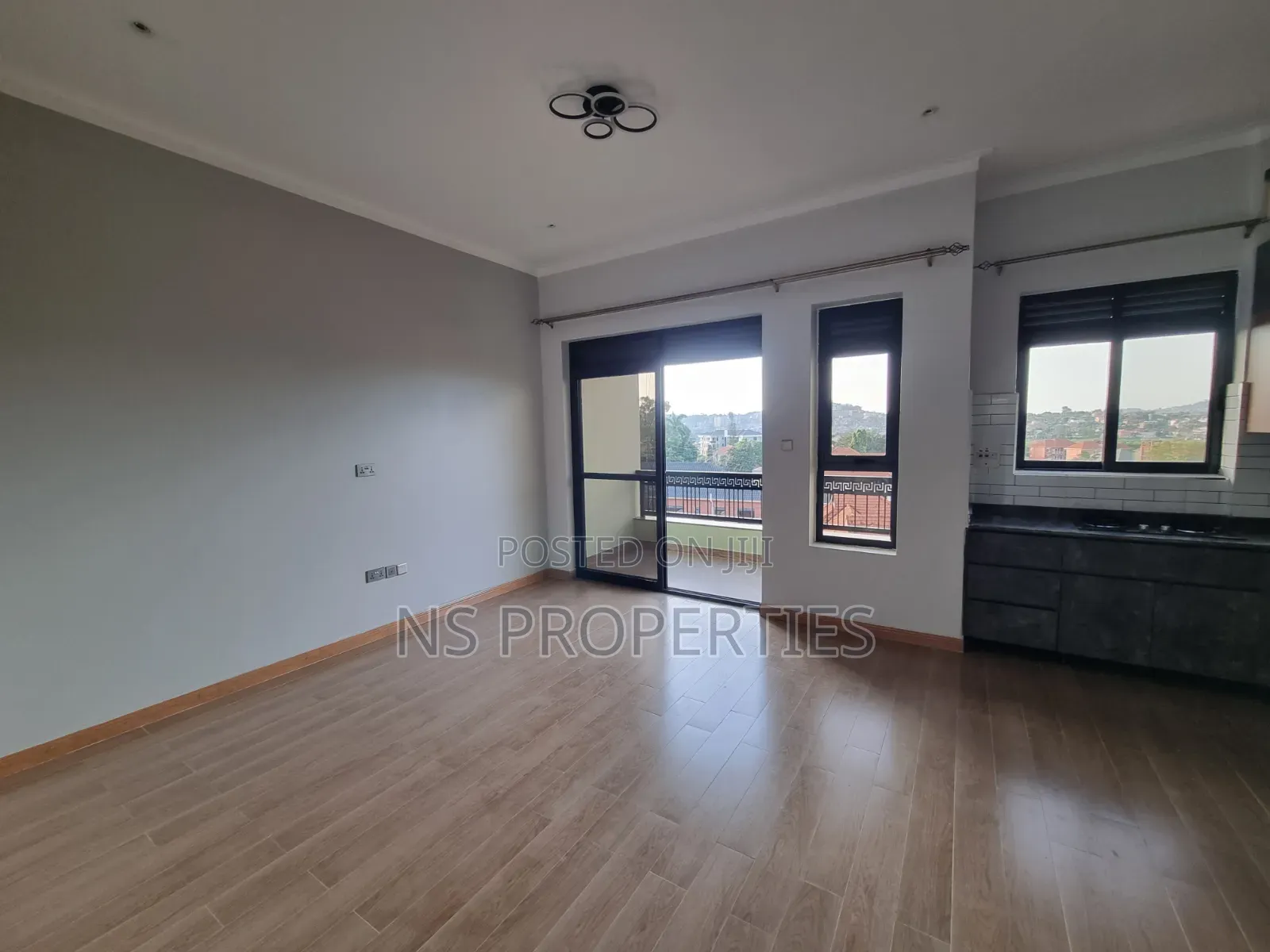 1bdrm Apartment in Central Division for rent