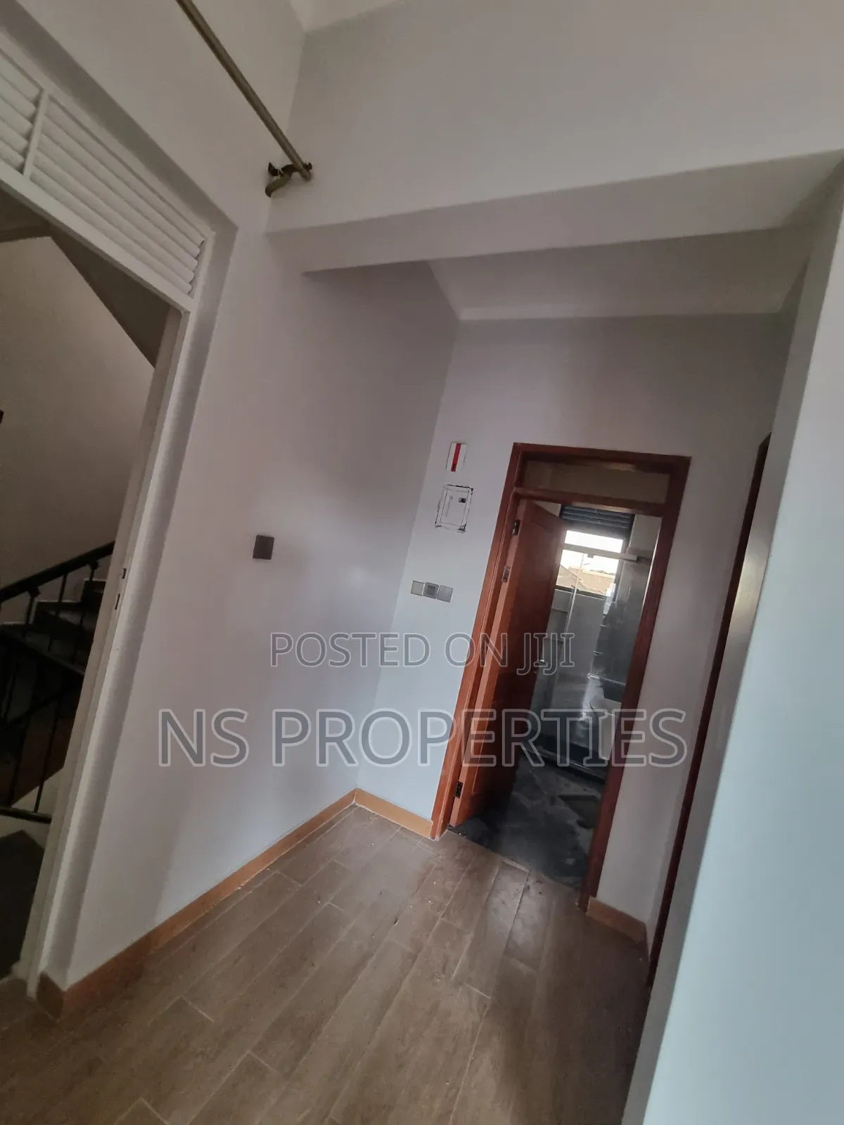 1bdrm Apartment in Central Division for rent