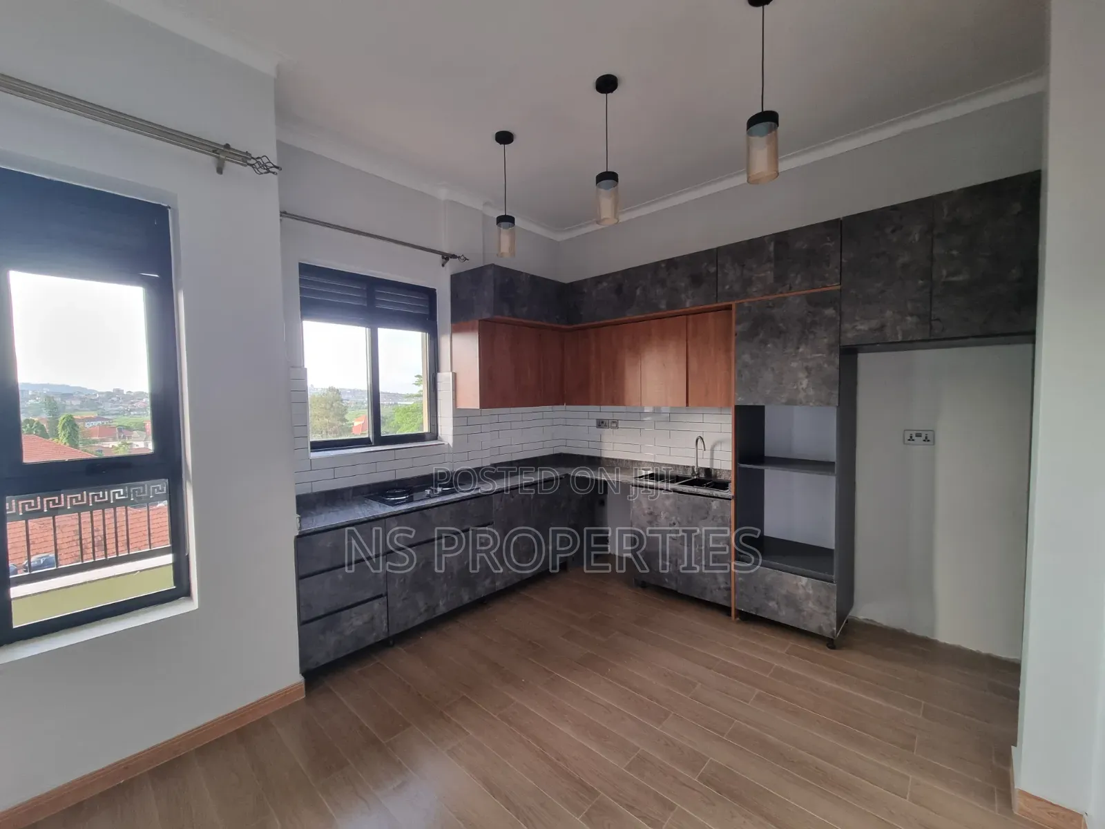 1bdrm Apartment in Central Division for rent