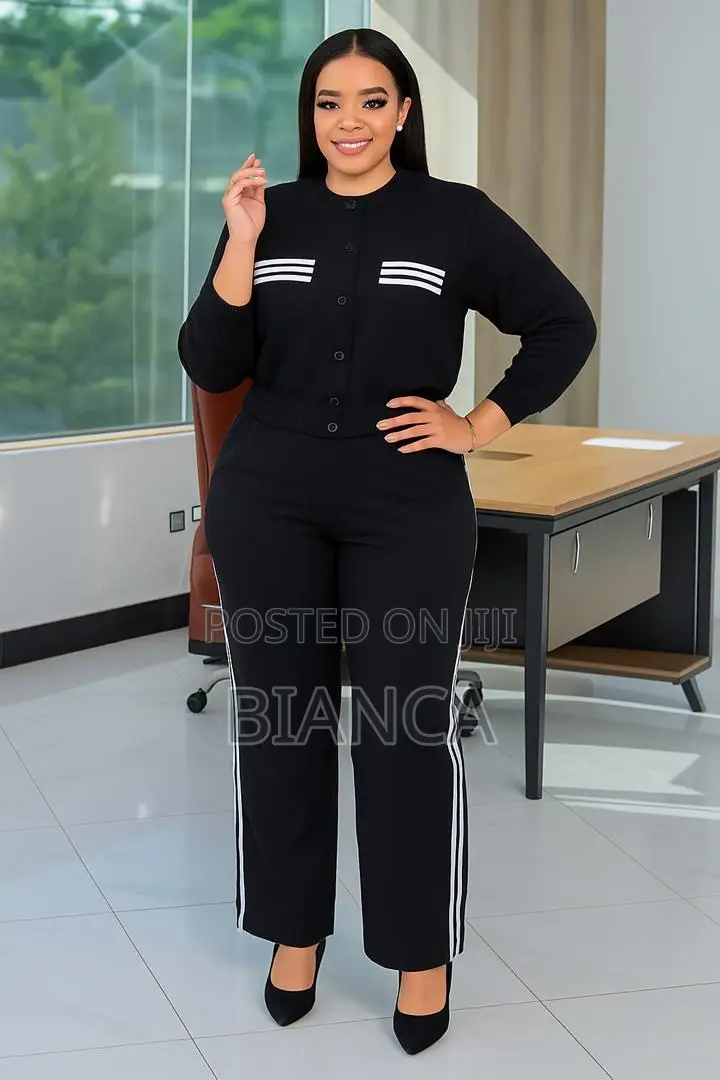Two Pc Sweater