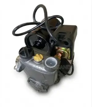 800w AC Surface Water Pump 45m Head 3600l/H High Pressure Pump 220v