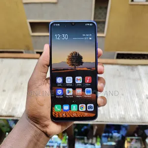 Oppo A31 128 GB Blue