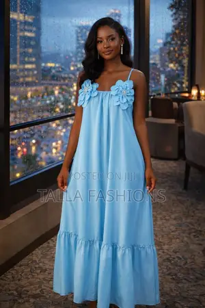 Beach Dress With Beautiful Colors Perfect for All Sizes
