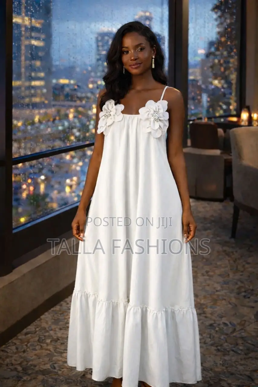 Beach Dress With Beautiful Colors Perfect for All Sizes