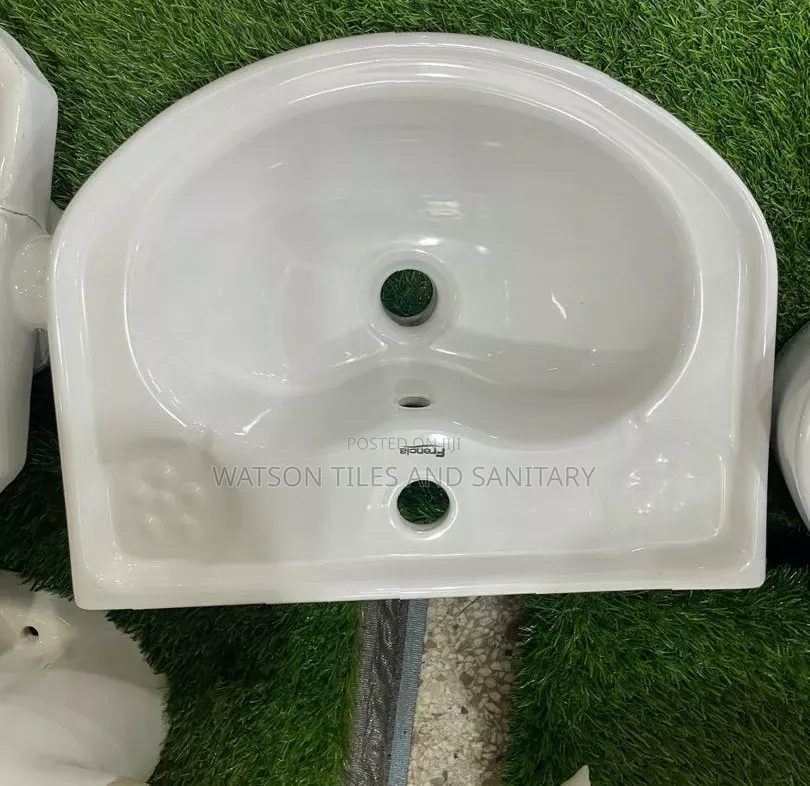 Hand Wash Basins