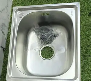 Ordinary Kitchen Sink