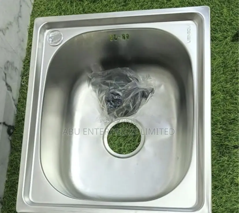 Ordinary Kitchen Sink
