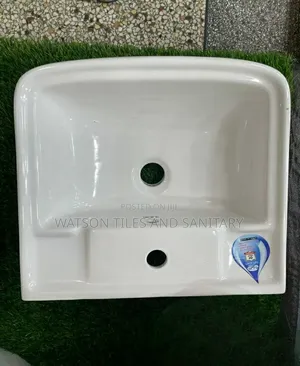 Hand Wash Basins
