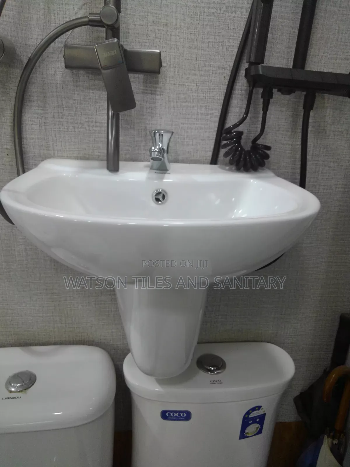 Hand Wash Basins