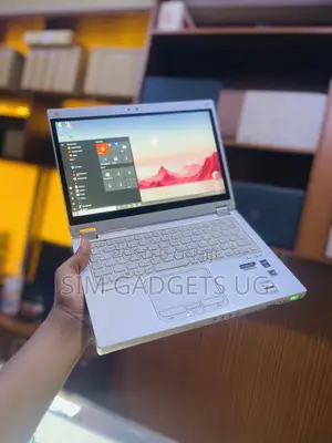 New Laptop Panasonic FZ-M1 4GB Intel Core i5 SSD 128GB