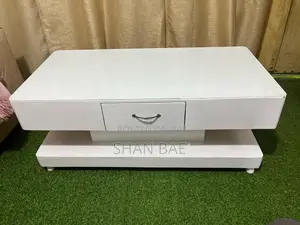 Center Table