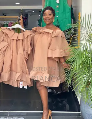 Round Dress Or Free Dress