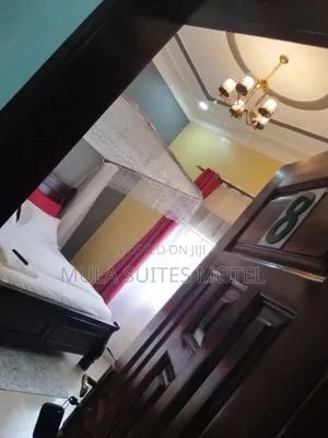Guest Houses in Bweyogerere