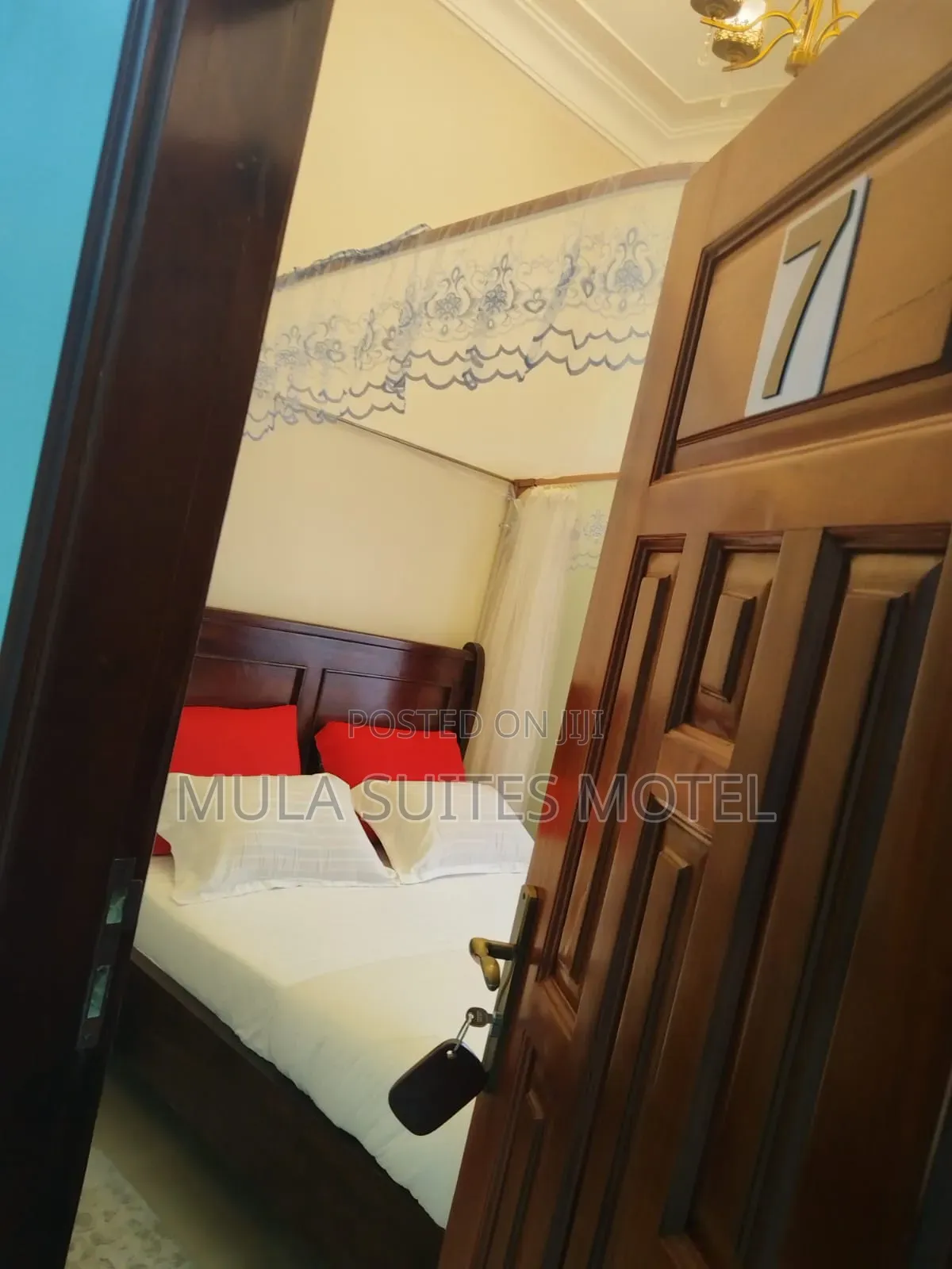 Guest Houses in Bweyogerere